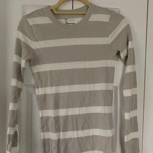 Gap Long Sleeve Top